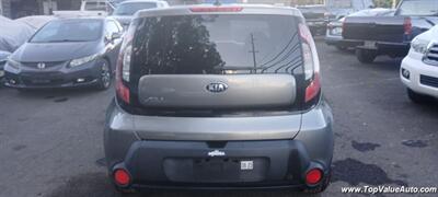 2016 Kia Soul   - Photo 5 - Wahiawa, HI 96786