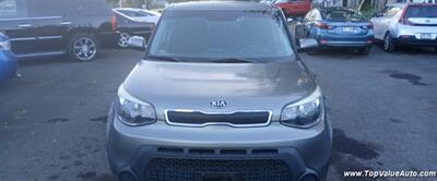 2016 Kia Soul   - Photo 1 - Wahiawa, HI 96786