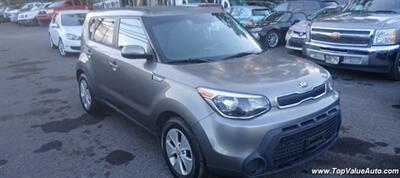 2016 Kia Soul   - Photo 2 - Wahiawa, HI 96786