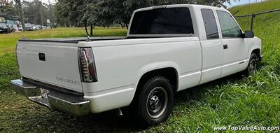 1996 Chevrolet C2500 Silverado - Photo 5 - Wahiawa, HI 96786