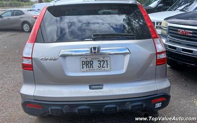 2007 Honda CR-V EX   - Photo 3 - Wahiawa, HI 96786