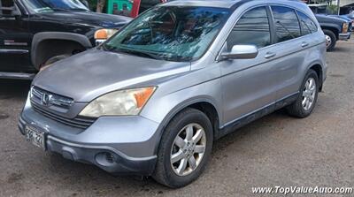2007 Honda CR-V EX   - Photo 1 - Wahiawa, HI 96786