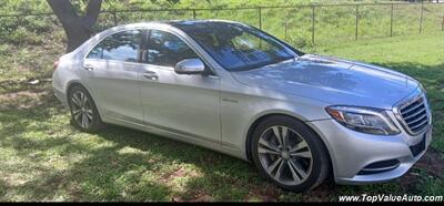 2014 Mercedes-Benz S 550   - Photo 3 - Wahiawa, HI 96786