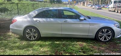 2014 Mercedes-Benz S 550   - Photo 4 - Wahiawa, HI 96786