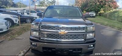 2015 Chevrolet Silverado 1500 LT   - Photo 3 - Wahiawa, HI 96786