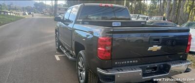 2015 Chevrolet Silverado 1500 LT   - Photo 7 - Wahiawa, HI 96786