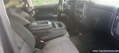 2015 Chevrolet Silverado 1500 LT   - Photo 8 - Wahiawa, HI 96786