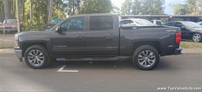 2015 Chevrolet Silverado 1500 LT   - Photo 1 - Wahiawa, HI 96786