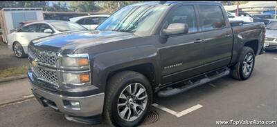 2015 Chevrolet Silverado 1500 LT   - Photo 2 - Wahiawa, HI 96786
