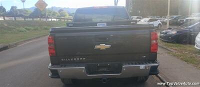 2015 Chevrolet Silverado 1500 LT   - Photo 6 - Wahiawa, HI 96786