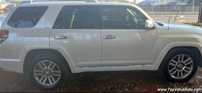 2013 Toyota 4Runner Limited   - Photo 6 - Wahiawa, HI 96786