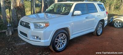 2013 Toyota 4Runner Limited   - Photo 2 - Wahiawa, HI 96786