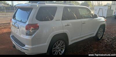 2013 Toyota 4Runner Limited   - Photo 5 - Wahiawa, HI 96786
