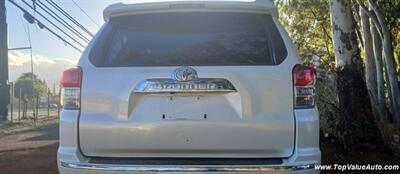 2013 Toyota 4Runner Limited   - Photo 4 - Wahiawa, HI 96786