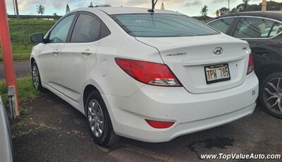 2016 Hyundai ACCENT SE   - Photo 3 - Wahiawa, HI 96786