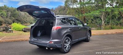2016 Toyota RAV4 LE   - Photo 2 - Wahiawa, HI 96786
