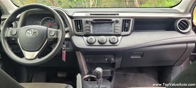 2016 Toyota RAV4 LE   - Photo 5 - Wahiawa, HI 96786