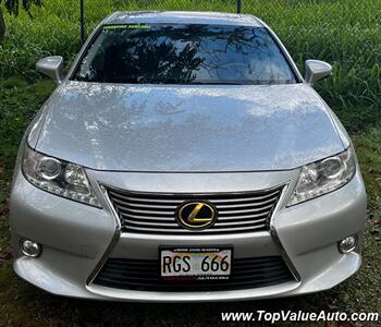 2013 Lexus ES - Photo 6 - Wahiawa, HI 96786