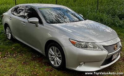 2013 Lexus ES - Photo 5 - Wahiawa, HI 96786