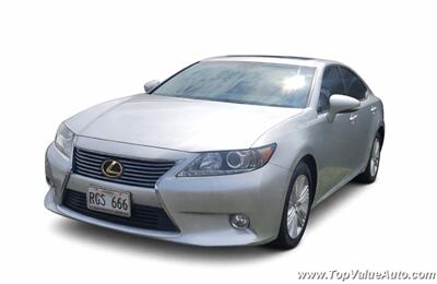 2013 Lexus ES - Photo 2 - Wahiawa, HI 96786
