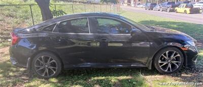 2021 Honda Civic Sport   - Photo 1 - Wahiawa, HI 96786