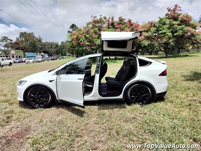 2016 Tesla Model X 75D   - Photo 6 - Wahiawa, HI 96786