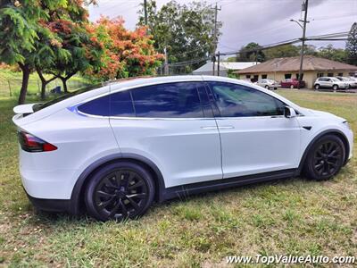 2016 Tesla Model X 75D   - Photo 2 - Wahiawa, HI 96786