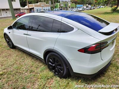 2016 Tesla Model X 75D   - Photo 4 - Wahiawa, HI 96786