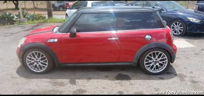 2009 MINI Cooper John Cooper Works   - Photo 1 - Wahiawa, HI 96786