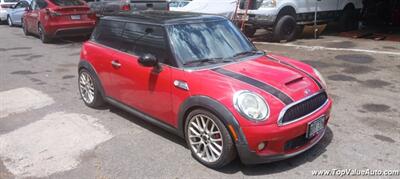 2009 MINI Cooper John Cooper Works   - Photo 4 - Wahiawa, HI 96786