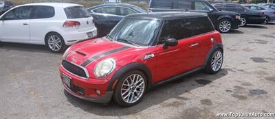 2009 MINI Cooper John Cooper Works   - Photo 2 - Wahiawa, HI 96786