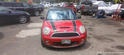 2009 MINI Cooper John Cooper Works   - Photo 3 - Wahiawa, HI 96786