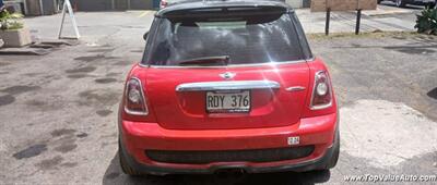 2009 MINI Cooper John Cooper Works   - Photo 6 - Wahiawa, HI 96786