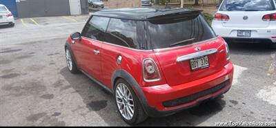 2009 MINI Cooper John Cooper Works   - Photo 7 - Wahiawa, HI 96786