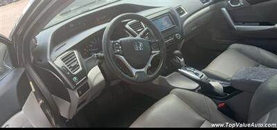 2013 Honda Civic EX-L   - Photo 8 - Wahiawa, HI 96786