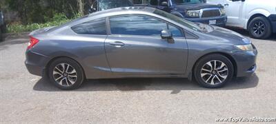 2013 Honda Civic EX-L   - Photo 4 - Wahiawa, HI 96786