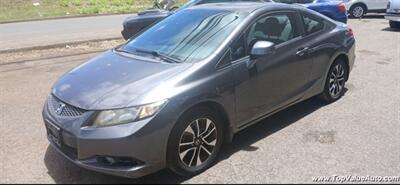 2013 Honda Civic EX-L   - Photo 3 - Wahiawa, HI 96786