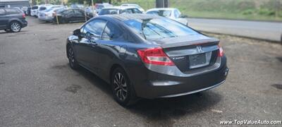2013 Honda Civic EX-L   - Photo 6 - Wahiawa, HI 96786