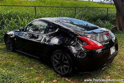 2013 Nissan 370Z   - Photo 4 - Wahiawa, HI 96786