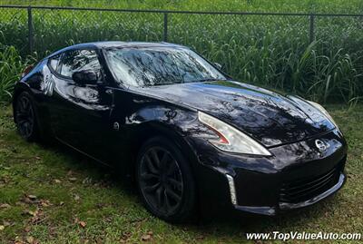 2013 Nissan 370Z   - Photo 2 - Wahiawa, HI 96786
