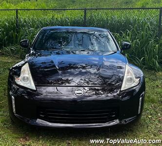 2013 Nissan 370Z   - Photo 3 - Wahiawa, HI 96786