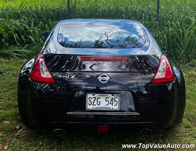 2013 Nissan 370Z   - Photo 6 - Wahiawa, HI 96786