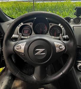 2013 Nissan 370Z   - Photo 7 - Wahiawa, HI 96786