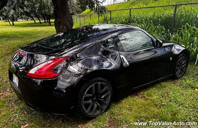 2013 Nissan 370Z   - Photo 5 - Wahiawa, HI 96786
