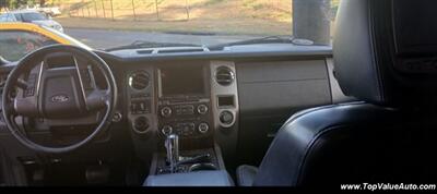 2016 Ford Expedition EL Platinum   - Photo 9 - Wahiawa, HI 96786