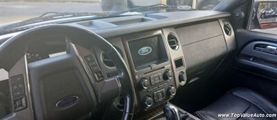 2016 Ford Expedition EL Platinum   - Photo 6 - Wahiawa, HI 96786