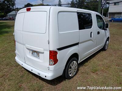 2021 Nissan NV200 S   - Photo 6 - Wahiawa, HI 96786