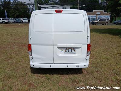 2021 Nissan NV200 S   - Photo 7 - Wahiawa, HI 96786