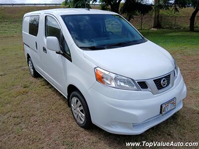 2021 Nissan NV200 S   - Photo 2 - Wahiawa, HI 96786