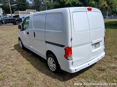 2021 Nissan NV200 S   - Photo 8 - Wahiawa, HI 96786